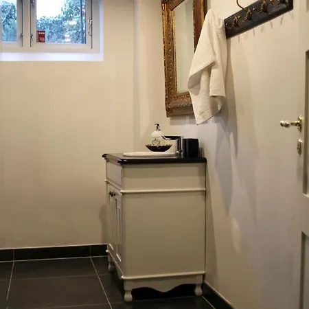 Comfortable Large King S Bed Near Cph Centre * Copenhagen