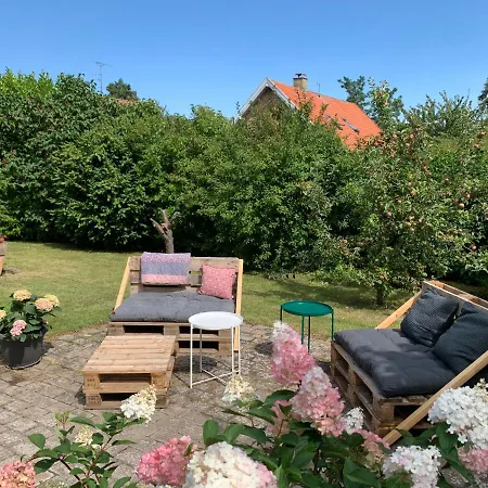Comfortable Large King S Bed Near Cph Centre Гостевой дом Копенгаген