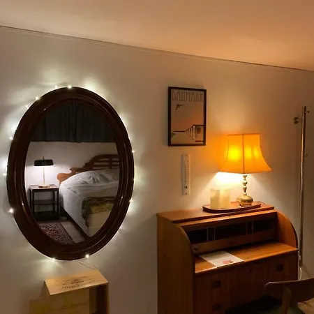 Comfortable Large King S Bed Near Cph Centre *