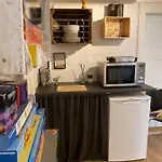 Comfortable Large King S Bed Near Cph Centre * Kopenhagen
