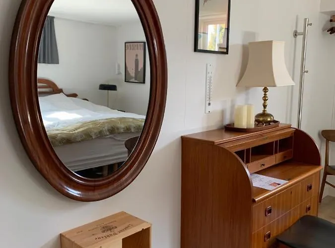 Comfortable Large King S Bed Near Cph Centre Penzion *